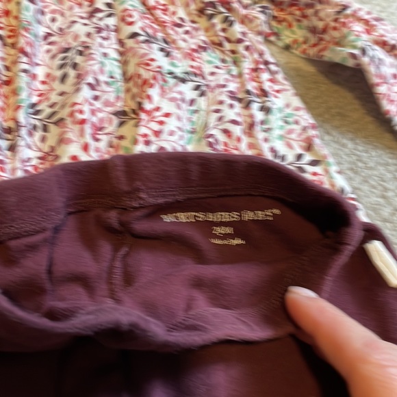 Burt’s Bees Baby 24month outfit. - Picture 4 of 4